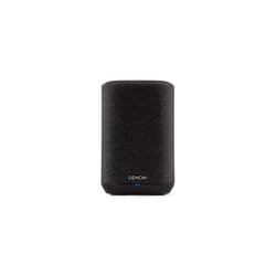 Denon Home 150 haut-parleur Noir Avec fil &sans fil