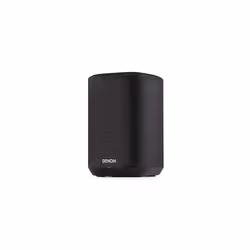 Denon Home 150 haut-parleur Noir Avec fil &sans fil