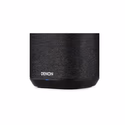 Denon Home 150 haut-parleur Noir Avec fil &sans fil - Vue supplémentaire 4