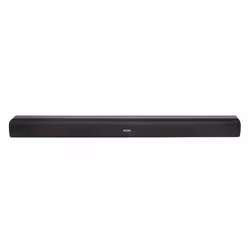 Denon DHT-S216, 2.0 canaux, DTS, DTS:X, Dolby Digital, 2,54 cm (1"), 2,54 cm, Noir, Avec fil &amp;sans fil