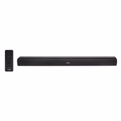 Denon DHT-S216 haut-parleur soundbar Noir 2.0 canaux - Vue supplémentaire 4