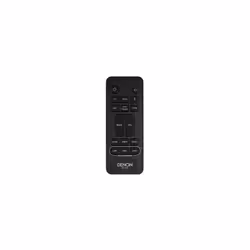 Denon DHT-S216 haut-parleur soundbar Noir 2.0 canaux - Vue supplémentaire 5