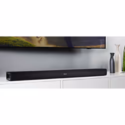 Denon DHT-S216 haut-parleur soundbar Noir 2.0 canaux - Vue supplémentaire 6