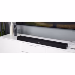 Denon DHT-S216 haut-parleur soundbar Noir 2.0 canaux - Vue supplémentaire 7