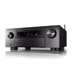 Denon AVC-X6700H, 140 W, 11.2 canaux, 205 W, 200 mV, 47000 Ohm, 4 - 16 Ohm