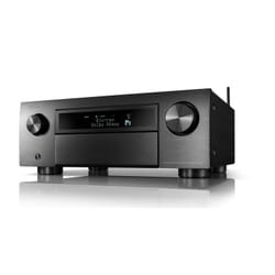 Denon AVC-X6700H 140 W 11.2 canaux Compatibilité 3D Noir