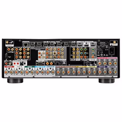 Denon AVC-X6700H 140 W 11.2 canaux Compatibilité 3D Noir