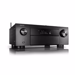 Denon AVC-X4700H, 125 W, 9.2 canaux, Surround, 200 W, 200 mV, 47000 Ohm