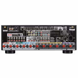 Denon AVC-X4700H 125 W 9.2 canaux Surround Compatibilité 3D Noir