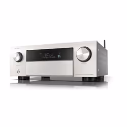Denon AVC-X4700H, 125 W, 9.2 canaux, Surround, 200 W, 200 mV, 47000 Ohm