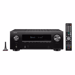 Denon AVC-X3700H, 105 W, 11.2 canaux, Surround, 135 W, 180 W, 3,5mm
