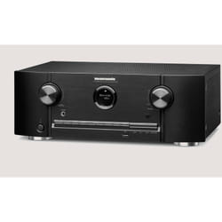 Marantz SR 5015 DAB, schwarz 650 W 7.1 canaux Stéréo