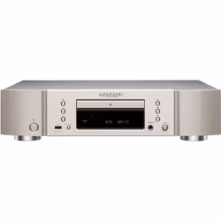 Platine CD MARANTZ CD6007 Argent - TU