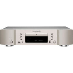 Platine CD MARANTZ CD6007 Argent - TU
