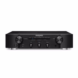 Marantz PM-6007 2.0 canaux Maison Noir