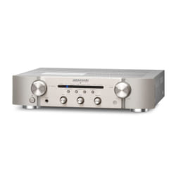 Marantz PM-6007 2.0 canaux Maison Or, Argent