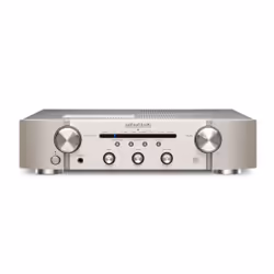 Marantz PM-6007 2.0 canaux Maison Or, Argent