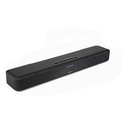 Denon DENONHOMESB550E2 haut-parleur soundbar Noir 7.1 canaux 550 W