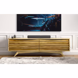 Denon DENONHOMESB550E2 haut-parleur soundbar Noir 7.1 canaux 550 W - Vue supplémentaire 5