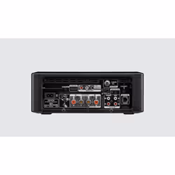 Denon N-12DABBKE2 ensemble audio pour la maison 65 W Noir - Vue supplémentaire 4