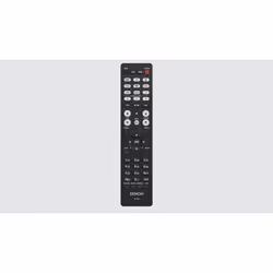 Denon N-12DABBKE2 ensemble audio pour la maison 65 W Noir - Vue supplémentaire 5