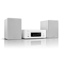 Denon CEOL N12DAB Système mini audio domestique 65 W Blanc