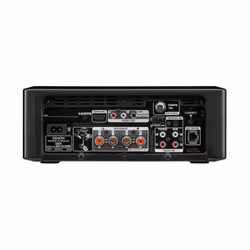 Denon CEOL N12DAB Système mini audio domestique 65 W Blanc - Vue supplémentaire 4