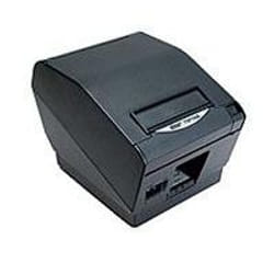 Star Micronics TSP700II TSP743IID-24 imprimante pour étiquettes Thermique directe Couleur 406 x 203 DPI 250 mm/sec Avec fil