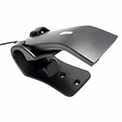 Star Micronics 39594110, Noir, Noir, mPOP