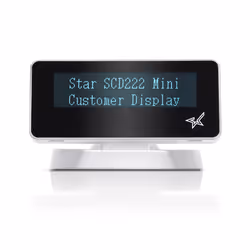 Star Micronics SCD222U