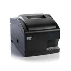 Star Micronics SP742ME3 LAN GRY EU imprimante matricielle (à points)