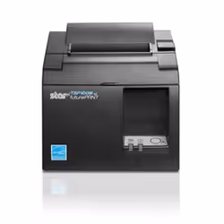 Star Micronics TSP143IIU, Thermique directe, Imprimantes POS, 203 x 203 DPI, 8,3 cm, 58/80 mm, 7,2 cm