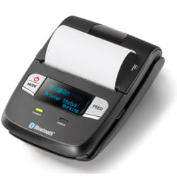 Star Micronics 203 x 203 DPI Sans fil Thermique directe Imprimante mobile