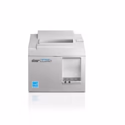 Star Micronics TSP143IIIBI-230, Thermique, Imprimantes POS, 250 mm/sec, 8,3 cm, 58/80 mm, 7,2 cm