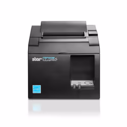 Star Micronics TSP143IIIU, Thermique directe, Imprimantes POS, 203 x 203 DPI, 65 - 85 µm, 8,3 cm, 58/80 mm