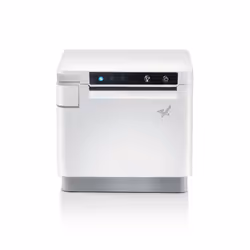 Star Micronics mC-Print3, Thermique, Imprimantes POS, 250 mm/sec, 8,3 cm, 58mm, 80mm, Avec fil &sans fil