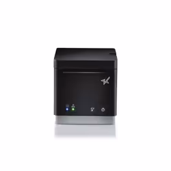 Star Micronics mC-Print2, Thermique, Imprimantes POS, 203 x 203 DPI, 100 mm/sec, 0.053 - 0.075 µm, 5 cm