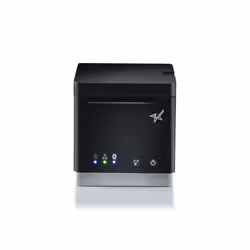 Star Micronics mC-Print2, Thermique, Imprimantes POS, 203 x 203 DPI, 100 mm/sec, 0.053 - 0.075 µm, 5 cm