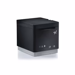 Star Micronics mC-Print2 203 x 203 DPI Avec fil &sans fil Thermique Imprimantes POS