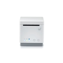 Star Micronics mC-Print2 203 x 203 DPI Avec fil &sans fil Thermique Imprimantes POS