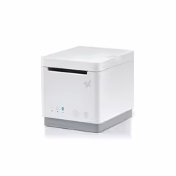 Star Micronics mC-Print2 203 x 203 DPI Avec fil &sans fil Thermique Imprimantes POS