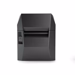 Star Micronics TSP143IV UE BK E+U PRINTER THERMAL 80MM WIDE PAPER 24VDC 203 x 203 DPI Avec fil &sans fil Thermique directe Imprimantes POS - Vue supplémentaire 4