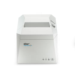 Star Micronics TSP143IV UE WT E+U PRINTER THERMAL 80MM WIDE PAPER 24VDC 203 x 203 DPI Avec fil &sans fil Thermique directe Imprimantes POS