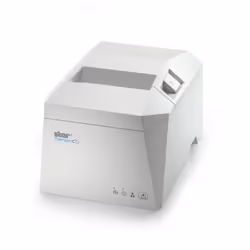 Star Micronics TSP143IV UE WT E+U PRINTER THERMAL 80MM WIDE PAPER 24VDC 203 x 203 DPI Avec fil &sans fil Thermique directe Imprimantes POS