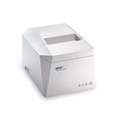 Star Micronics TSP143IV UE WT E+U PRINTER THERMAL 80MM WIDE PAPER 24VDC 203 x 203 DPI Avec fil &sans fil Thermique directe Imprimantes POS