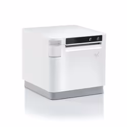 Star Micronics MCP31CI WT E+U 203 x 203 DPI Avec fil Thermique directe Imprimantes POS - Vue supplémentaire 3