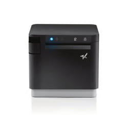 Star Micronics MCP31CI BK E+U Avec fil Thermique directe Imprimantes POS
