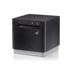 Star Micronics MCP31CI BK E+U Avec fil Thermique directe Imprimantes POS - Vue supplémentaire 2
