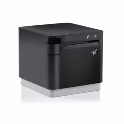 Star Micronics MCP31CI BK E+U Avec fil Thermique directe Imprimantes POS - Vue supplémentaire 3