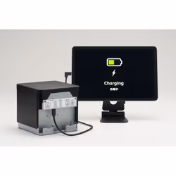 Star Micronics MCP31CI BK E+U Avec fil Thermique directe Imprimantes POS - Vue supplémentaire 4